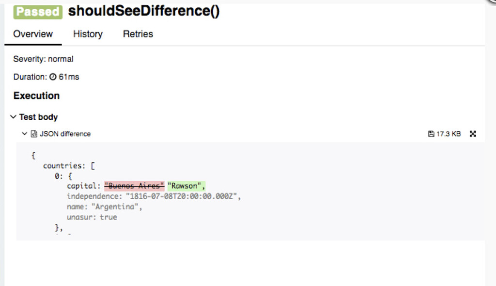 Работа с json. Работа с json