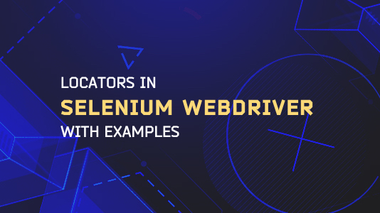 Selenium-Web-Drivers